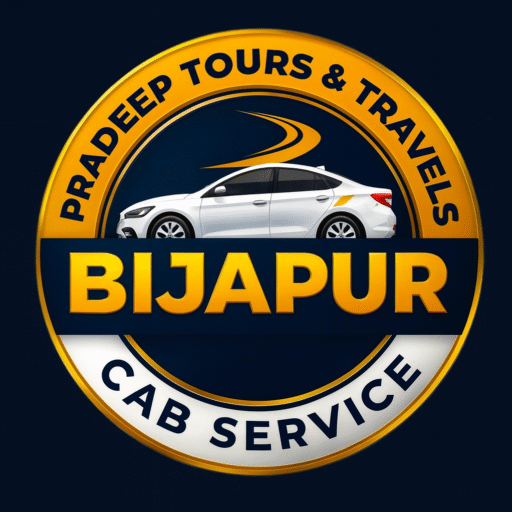 Bijapur Cabs – Taxi & Car Rental Service in Vijayapur