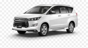Innova Crysta