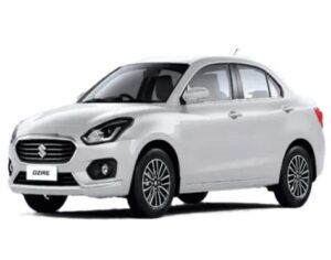 Swift Dzire